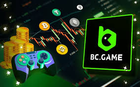 Experience the Thrill of Crypto Gaming with BC.Game App Experience the Thrill of Crypto Gaming with BC.Game App