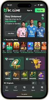Experience the Thrill of Crypto Gaming with BC.Game App Experience the Thrill of Crypto Gaming with BC.Game App