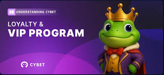 Experience the Thrill of Cybet Crypto Casino -815894730 Experience the Thrill of Cybet Crypto Casino -815894730