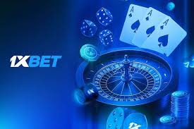 Explore the 1xbet Malaysia App Your Gateway to Online Betting -1895433136
