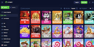 Explore the Thrills of Cybet Crypto Casino -801155511 Explore the Thrills of Cybet Crypto Casino -801155511