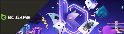 Exploring BC.Game Crypto Casino The New Era of Online Gambling in Myanmar