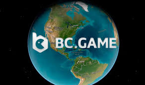 Exploring BC.Game Crypto Casino The New Era of Online Gambling in Myanmar