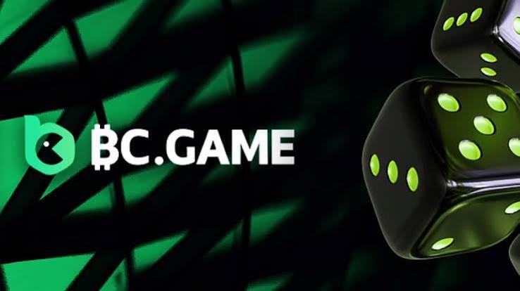 Exploring BC.Game The New Wave of Online Gaming in Argentina