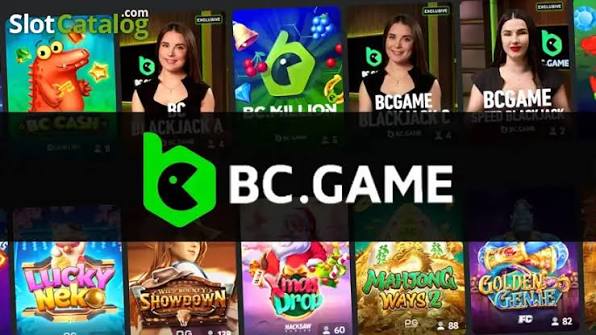 Exploring BC.Game The New Wave of Online Gaming in Argentina