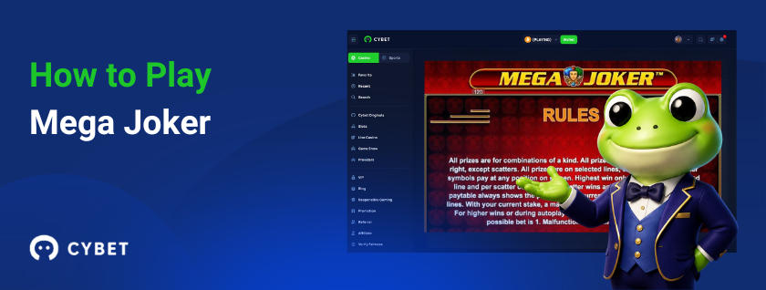 Exploring Cybet Crypto Casino A Revolutionary Gaming Experience Exploring Cybet Crypto Casino A Revolutionary Gaming Experience