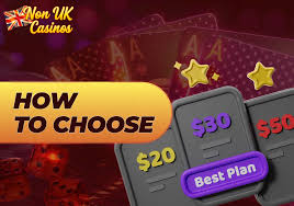 Exploring Non-UKGC Online Casinos Opportunities and Challenges