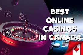 Exploring Online Casinos in Canada A Comprehensive Guide -194716433