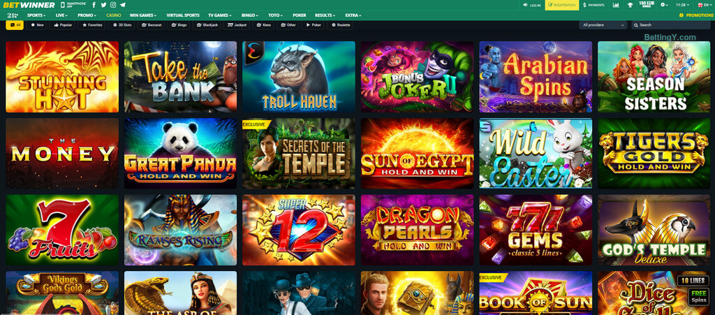 Exploring the BetWinner Platform A Comprehensive Guide 954118802 Exploring the BetWinner Platform A Comprehensive Guide 954118802