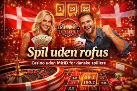 Få de Bedste Free Spins i Dag - Din Guide til Gratis Spil