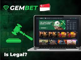 探索 Gembet Casino:在线赌博的新境界 探索 Gembet Casino:在线赌博的新境界