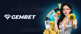 探索 Gembet Casino:在线赌博的新境界 探索 Gembet Casino:在线赌博的新境界