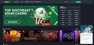 Gembet Casino Pengalaman Permainan Dalam Talian yang Tidak Tertanding -771409417 Gembet Casino Pengalaman Permainan Dalam Talian yang Tidak Tertanding -771409417