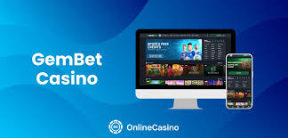 GemBet Singapore The Ultimate Destination for Sports Betting GemBet Singapore The Ultimate Destination for Sports Betting