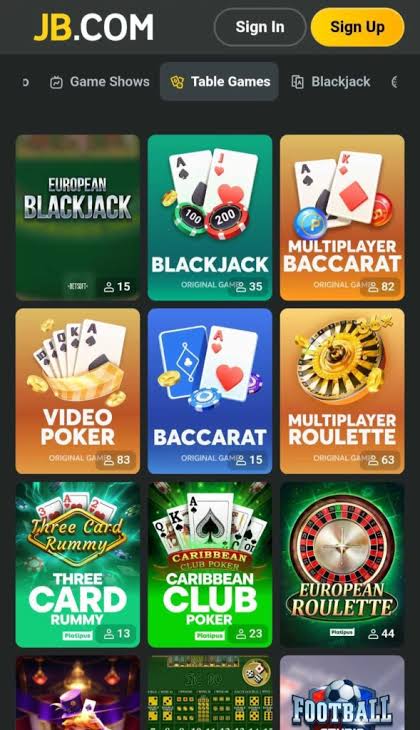 JB Casino India Review Unveiling the Best Online Gaming Experience
