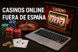 Los Mejores Casinos Fuera de España Una Guía para los Jugadores Españoles Los Mejores Casinos Fuera de España Una Guía para los Jugadores Españoles