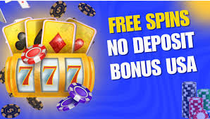 No Deposit Free Spins Your Ultimate Guide to Free Play -1823620