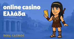 Καινούργια Διαδικτυακά Καζίνο Ανακαλύψτε Τα Νέα Παιχνίδια και Προσφορές