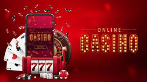 The Allure of Casino Rouge Where Luck Meets Elegance