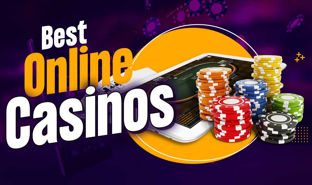 The Exciting World of Online Gambling in Canada