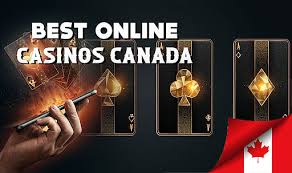 The Rise of Online Gambling in Canada A Comprehensive Overview