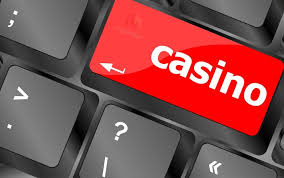 The Thrill of Winning at Casino BloodySlots