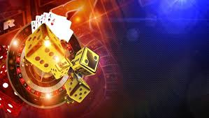 The Thrilling World of Casino 007 Experience the James Bond Charm The Thrilling World of Casino 007 Experience the James Bond Charm