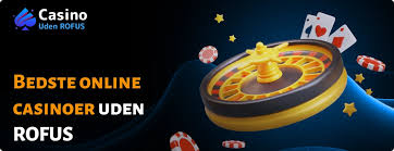 Udenlandske Casinoer Uden ROFUS En Guide til Spilleoplevelsen -224665745 Udenlandske Casinoer Uden ROFUS En Guide til Spilleoplevelsen -224665745