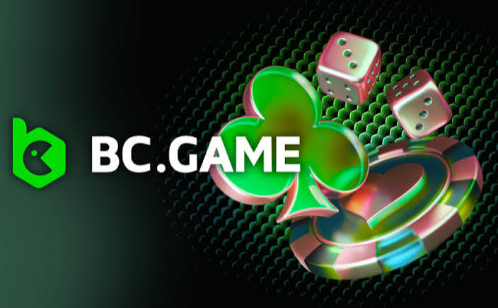 Unveiling BC.Game The Premier Online Crypto Casino Experience