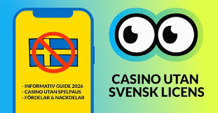 Utländska Casino med Låg Insättning - Spela Smart och Sparande