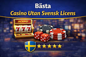 Utländska Casino med Låg Insättning - Spela Smart och Sparande