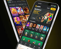 Welcome to JB Casino - A Premier Online Gaming Experience in India