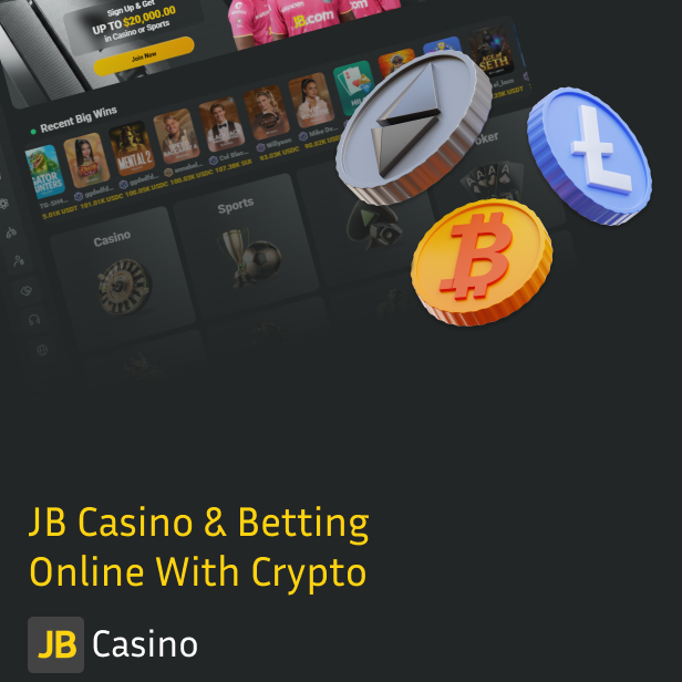 Welcome to JB Casino - A Premier Online Gaming Experience in India