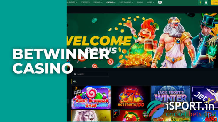 Your Ultimate BetWinner Bonus Guide Unlocking Your Betting Potential