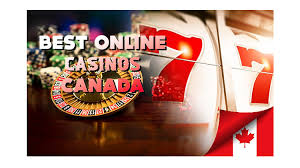 Your Ultimate Guide to Canada Online Casino
